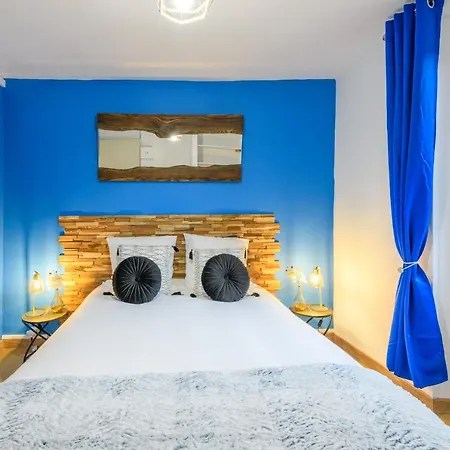Elegance Contemporaine Pres Des Thermes.