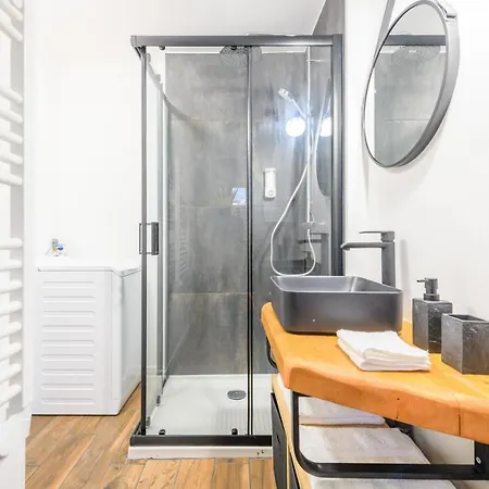 Elegance Contemporaine Pres Des Thermes. * Allevard