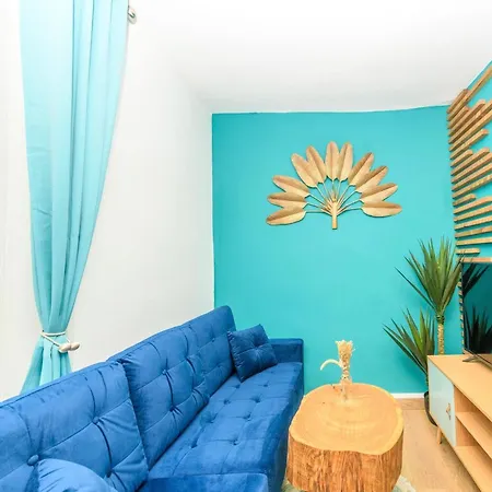 Elegance Contemporaine Pres Des Thermes. Apartment