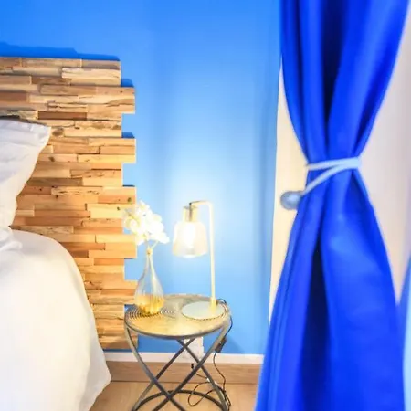 Elegance Contemporaine Pres Des Thermes. Allevard