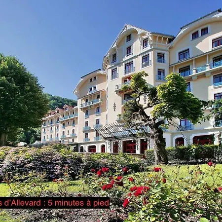 Elegance Contemporaine Pres Des Thermes.
